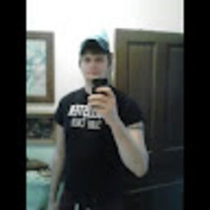 Meet your Posher, Kyle